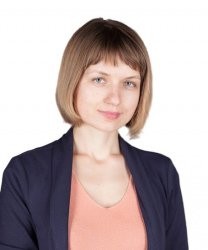 Кольцова Евгения Александровна