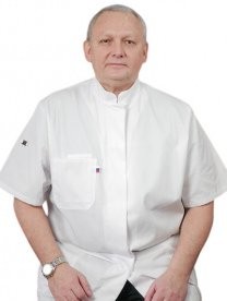 Федулов Евгений Анатольевич