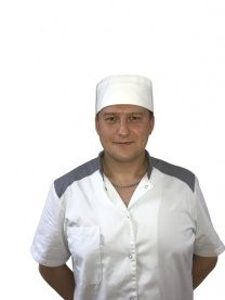 Ворожейкин Ростислав Леонидович