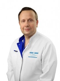 Галанжа Владимир Анатольевич