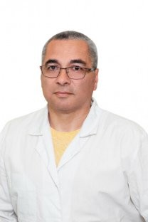 Василёв Станимир Цветанович
