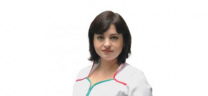 Камнева Оксана Юрьевна