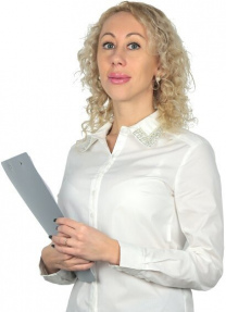 Жесткова Елизавета Михайловна
