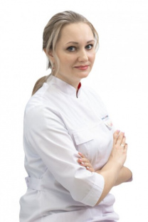 Прохорова Юлия Сергеевна