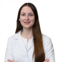 Соболева Лада Владимировна