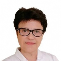 Соболь Вера Семеновна