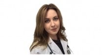 Казадаева Анна Васильевна