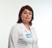 Фомченкова Оксана Ивановна