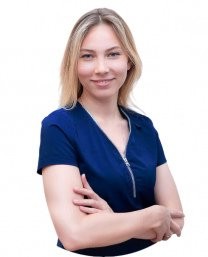 Дорогова Екатерина Сергеевна