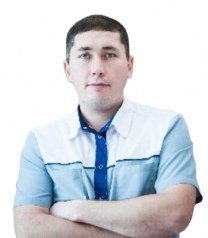 Гумеров Ринат Рашитович