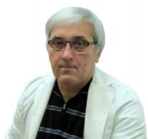 Брыкин Владимир Николаевич