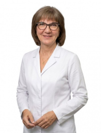 Ромашкина Екатерина Васильевна