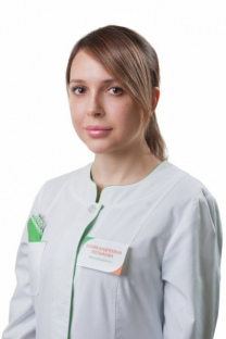 Потыкова Юлия Андреевна