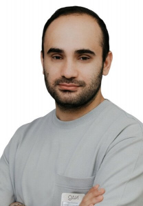Алекян Нарек Унанович