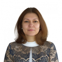 Аладина Ирина Владимировна