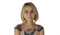 Шкарина Анастасия Алексеевна