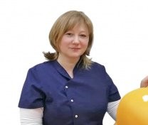 Мартынова Екатерина Борисовна