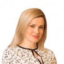 Чепелева Кира Владимировна