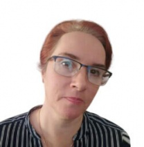 Новова Наталья Леонидовна