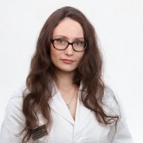 Душкова Дарья Владимировна