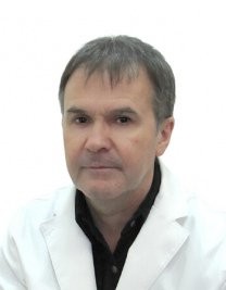 Дмитриев Сергей Николаевич