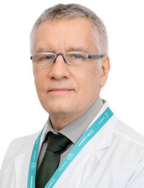 Ганиев Борис Геннадьевич