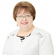 Семкина Людмила Алексеевна
