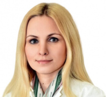 Сёмина (Довбня) Екатерина Александровна