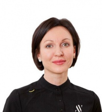 Рябова Ирина Александровна