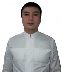 Раззаков Баходир Минавварович