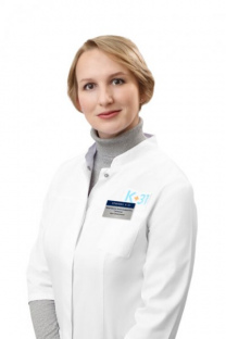Громова Маргарита Александровна