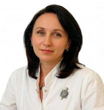 Дубровина Наталья Алексеевна