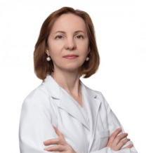 Шараевская Елена Андреевна