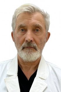 Семочкин Владимир Михайлович