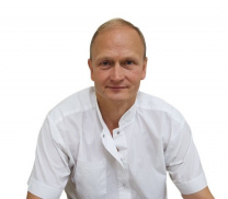 Банин Вадим Борисович