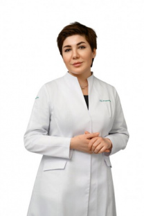 Ханмирзоева Сабина Этибаровна