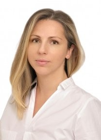 Фаныгина Ирина Александровна