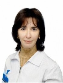 Грабарник Эльвира Александровна