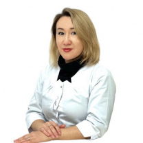 Шинбекова Анарбике Имамовна