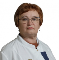 Ененкова Елена Алексеевна