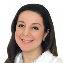 Аликперова Лейла Саибовна