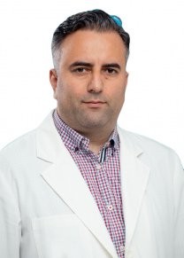 Назарян Георгий Адольфович