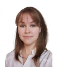 Медикова Анастасия Валерьевна