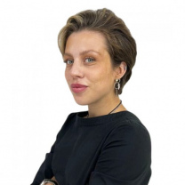Самоцветова Анастасия Олеговна