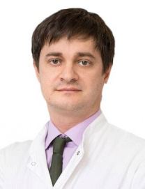 Ерошкин Денис Сергеевич