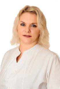 Беланова Анастасия Станиславовна