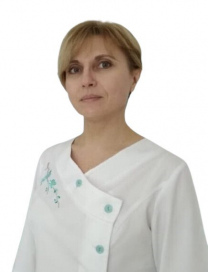 Ефимова Ирина Викторовна