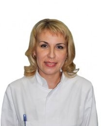 Горячева Татьяна Александровна