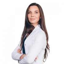 Сафронова Анастасия Александровна
