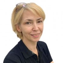 Гуреева Юлия Борисовна